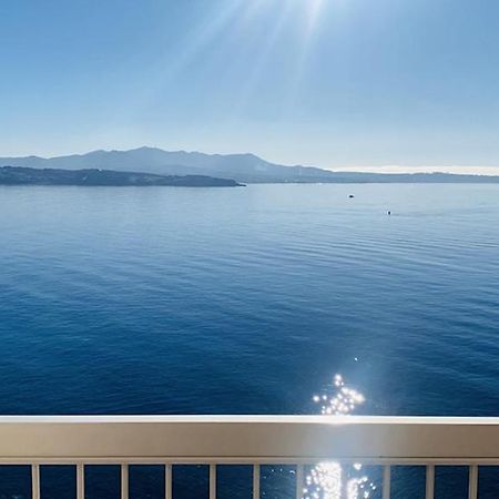 Magnifique Duplex Vue Mer Inoubliable Sanary Sur Mer Ngoại thất bức ảnh