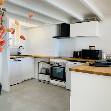 Magnifique Duplex Vue Mer Inoubliable Sanary Sur Mer Ngoại thất bức ảnh