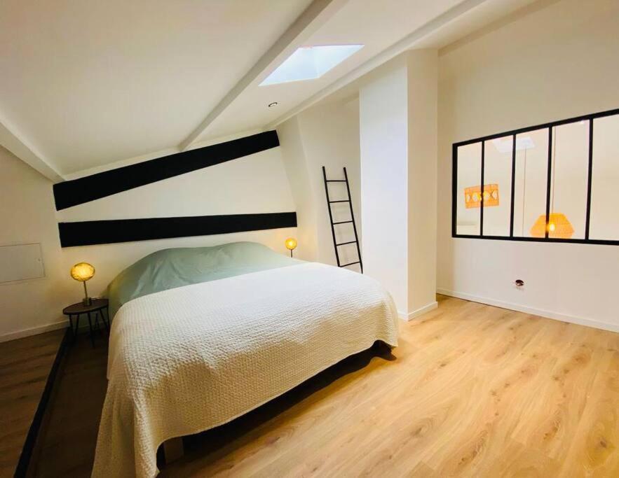 Magnifique Duplex Vue Mer Inoubliable Sanary Sur Mer Ngoại thất bức ảnh