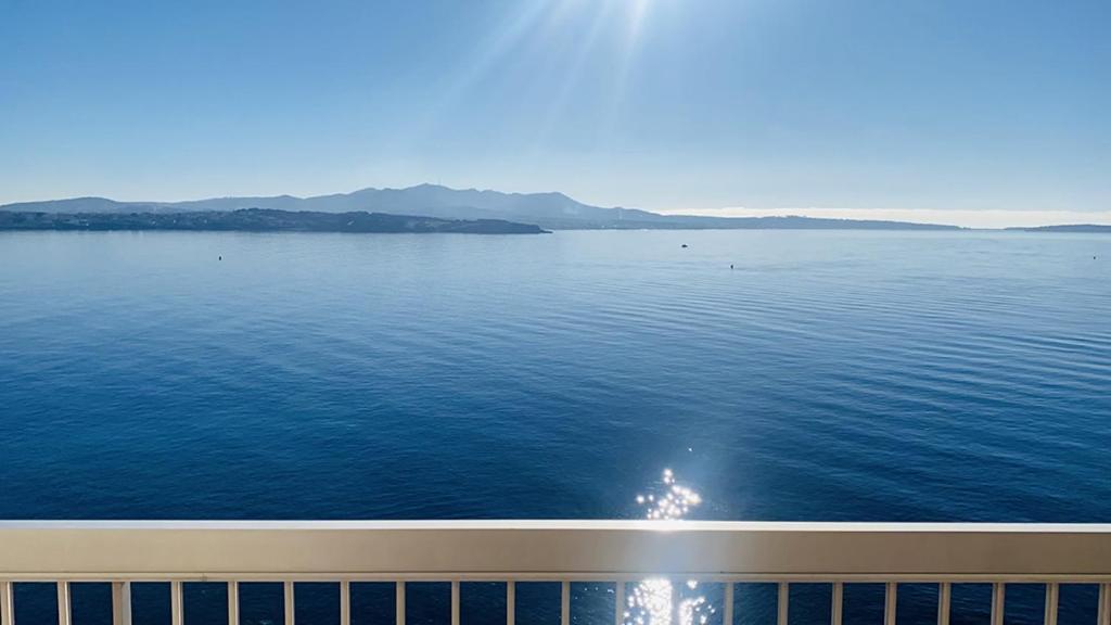 Magnifique Duplex Vue Mer Inoubliable Sanary Sur Mer Ngoại thất bức ảnh